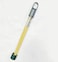 KeGOLF Golf Putting String Guide Line 10 ft Alignment Training Aid Master Straight and Breaking Putts Orange
