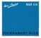 Billiards Iwan Simonis 860HR Pool Table Cloth Tournament Blue 7 ft