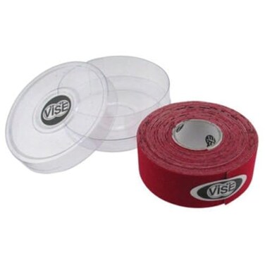 Vise Hada Patch Uncut Tape Roll Red