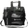 Pyramid Path Deluxe Single Tote BlackSilver