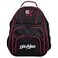 KR Strikeforce Royal Flush Deuce 2 Ball Bowling Backpack BlackRed