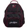 KR Strikeforce Royal Flush Deuce 2 Ball Bowling Backpack BlackRed