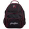 KR Strikeforce Royal Flush Deuce 2 Ball Bowling Backpack BlackRed