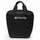 Pyramid Prime One Single Black