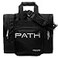 Pyramid Path Pro Deluxe Single Tote BlackBlack