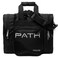 Pyramid Path Pro Deluxe Single Tote BlackBlack