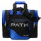 Pyramid Path Pro Deluxe Single Tote Royal Blue