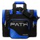 Pyramid Path Pro Deluxe Single Tote Royal Blue