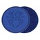 Hammer Black Widow Rubber Shammy Pad Blue