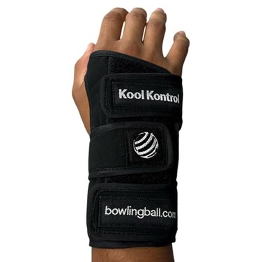 BOWLINGBALL Kool Kontrol RH Medium