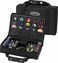 Casemaster Classic Black Nylon Dart Case