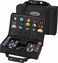 Casemaster Classic Black Nylon Dart Case