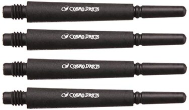 ‚³‚¹ƒ¢ƒ€ƒ¼ƒ„(COSMO DARTSFit Shaft CARBON Normal Spinning 4 InBetween Long 285mm