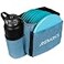 Axiom Discs Cell Disc Golf Starter Bag Heather Teal