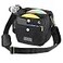 QOGIR Lightweight Disc Golf Bag Durable Disc Golf Bag with 8 Disc Capacity Introductory Discs Golf Bag Holds Water Bottle and Accessories Great for Beginners