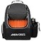 Axiom Discs Shuttle Disc Golf Backpack Bag Black