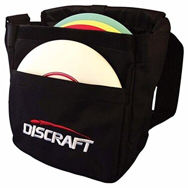 Discraft Golf Bag Weekender 6 Discs