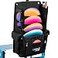 Rogue Iron Sports Rogue Iron Disc Golf Putter Pouch For Carts