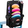 Rogue Iron Sports Rogue Iron Disc Golf Putter Pouch For Carts