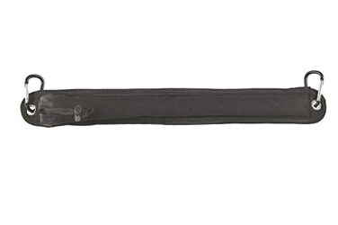 Infinite Discs Disc Retriever Sheath Holder for Disc Golf Retriever Pole