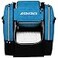 Axiom Discs Voyager Lite Backpack Disc Golf Bag Heather Blue