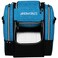 Axiom Discs Voyager Lite Backpack Disc Golf Bag Heather Blue