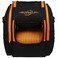 MVP Disc Sports Voyager Lite Backpack Disc Golf Bag Orange