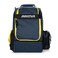 Innova Disc Golf Innova Adventure Pack Backpack 2023 Holds 25 Discs Includes Innova Mini Disc Golf Bag Blue