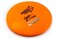 Innova Disc Golf Star Line TeeBird Golf Disc YellowGreenVioletRedOrangeCreamBlue 165169gm