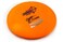 Innova Disc Golf Star Line TeeBird Golf Disc YellowGreenVioletRedOrangeCreamBlue 165169gm