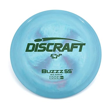 Discraft ESP Buzzz SS 160166 MidRange Golf Disc
