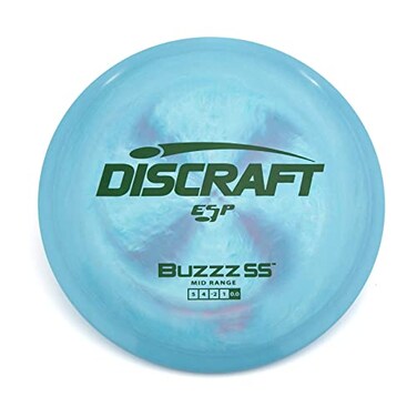 Discraft ESP Buzzz SS 173174 Gram MidRange Golf Disc
