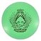 Innova Disc Golf Innova Star Plastic Shryke Golf Disc 165169g