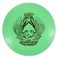 Innova Disc Golf Innova Star Plastic Shryke Golf Disc 165169g