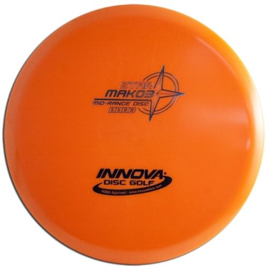 INNOVA Star Mako3 175180g