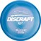 Discraft ESP Buzzz Paul McBeth 6X Signature Series 175176 Gram MidRange Golf Disc