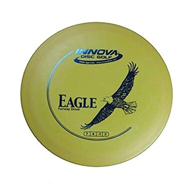 Innova Disc Golf DX Eagle Fairway Driver 170172g