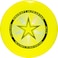 Discraft 175 Gram Yellow Ultrastar Sport Disc