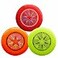 Discraft 175g Ultimate Disc Bundle 3 Discs Red Yellow Orange