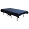 Hathaway Polyester Table Tennis Cover Black