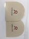 AirBlades Replacement Rubber Paddles with Logo
