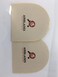AirBlades Replacement Rubber Paddles with Logo