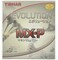 Tibhar Evolution MXP Table Tennis Rubber Black 1718