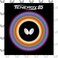 Butterfly Tenergy 05 21 Black