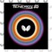 Butterfly Tenergy 05 21 Black