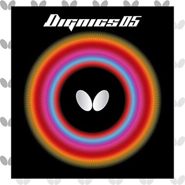 Butterfly Dignics 05 21 Black