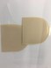 AirBlades Replacement Rubber Paddles Without Logo