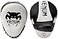 Venum Cellular 20 Punch Mitts BlackWhite