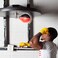 Ringside Boxing Training Platform Speed Bag Medium