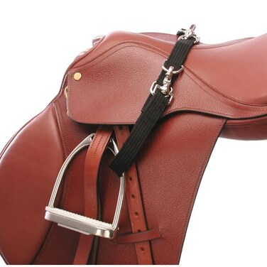 Tough 1 No Bounce Stirrup Strap